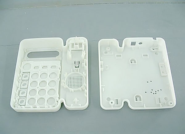 机壳手板3D打印